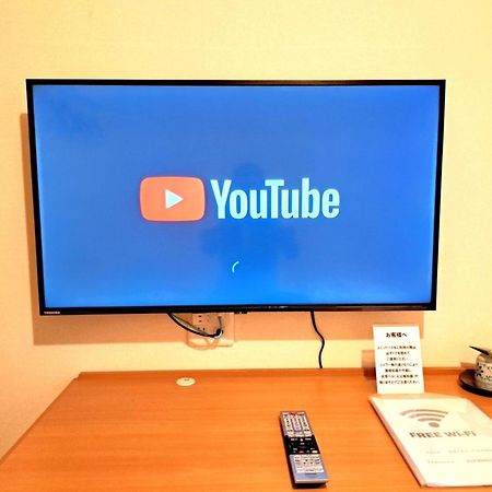Hotel Tetora Higashimuroran - Vacation Stay 75821V 外观 照片