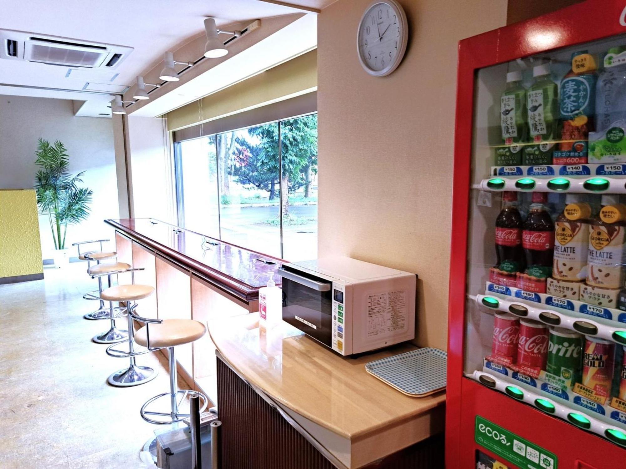 Hotel Tetora Higashimuroran - Vacation Stay 75821V 外观 照片